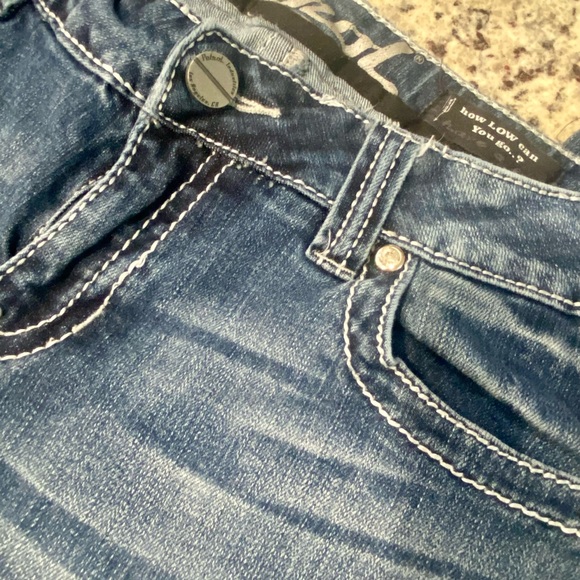 Petrol Jeans - Montana Fit - Picture 4 of 8